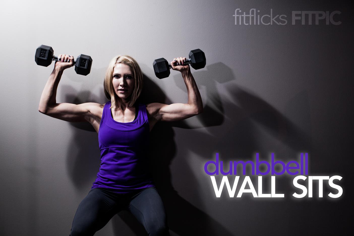 Fitflicks Personal Training On Demand